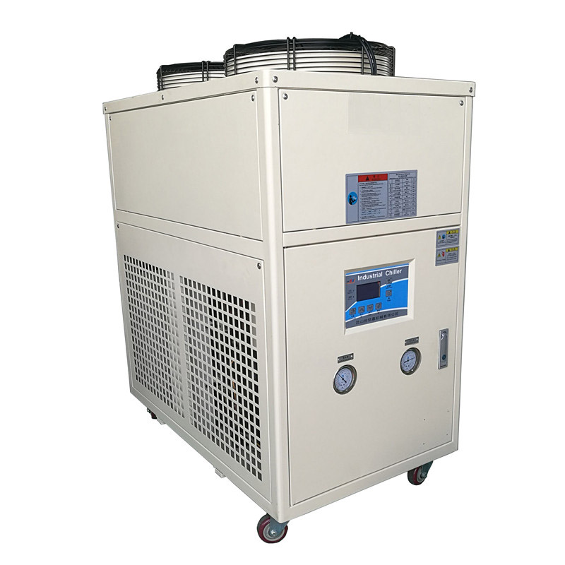風(fēng)冷式冷水機(jī)