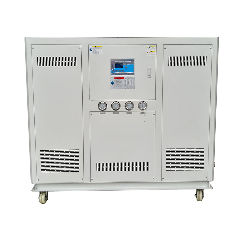 水冷式冷水機(jī)廠(chǎng)家