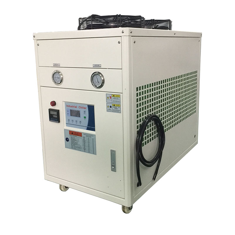 冷熱一體機(jī)-冷熱一體機(jī)非標(biāo)定做