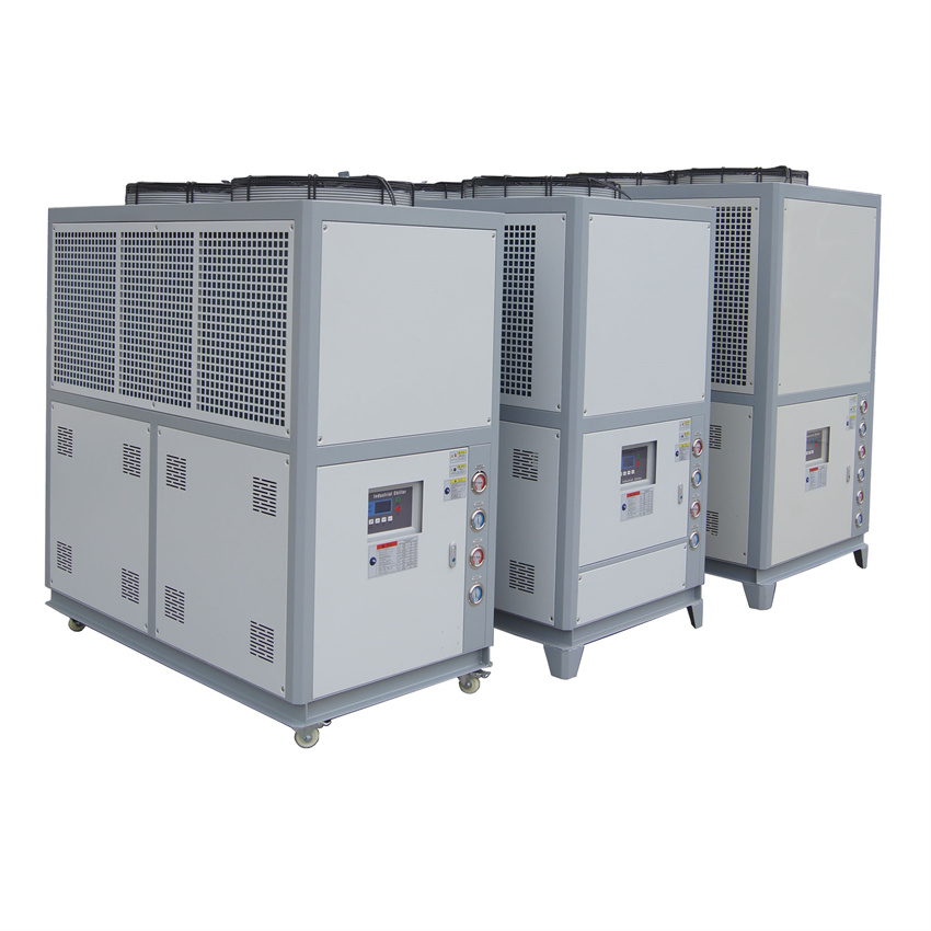 冷水機(jī)在醫(yī)療行業(yè)案例